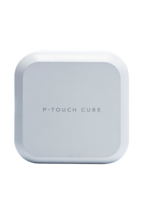 Brother PT-P710BTH tiskárna štítků Tepelný přenos 180 x 360 DPI 20 mm/s Kabelový a bezdrátový TZe Bluetooth Obrázok pre Brother PT-P710BTH tiskárna štítků Tepelný přenos 180 x 360 DPI 20 mm/s Kabelový a bezdrátový TZe Bluetooth
