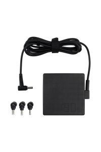 Obrázok pre ASUS U90W-01(ADP-90LE B) zdroj/transformátor Vnitřní 90 W Černá