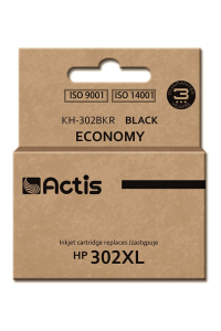 Actis KH-652CR Inkoust (náhrada za HP 652 F6V24AE; standardní; 15 ml; barevný) Obrázok pre Actis KH-652CR Inkoust (náhrada za HP 652 F6V24AE; standardní; 15 ml; barevný)