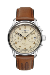 Obrázok pre Zeppelin Mediterranee 9670-5 quartz watch