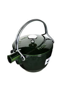 Obrázok pre Staub Teapot vařič na čaj 1,15 l Zelená