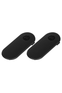 Motorola T82 Twin Pack vysílačky 16 kanálů Černá, oranžová Obrázok pre Motorola T82 Twin Pack vysílačky 16 kanálů Černá, oranžová