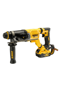 DeWALT DCH263NK-XJ vrtačka SDS Plus 2,7 kg Žlutá Obrázok pre DeWALT DCH263NK-XJ vrtačka SDS Plus 2,7 kg Žlutá