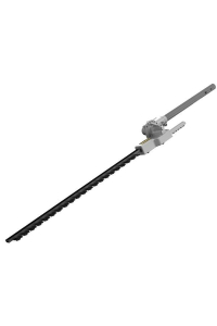 Obrázok pre DeWALT DCMASPH6N-XJ Příslušenství k elektrickým nůžkám na živý plot Náhradní čepel 550 mm
