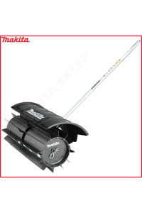 MAKITA PRZYSTAWKA - ZAMIATARKA SW400MP DO EX2650LH Obrázok pre MAKITA PRZYSTAWKA - ZAMIATARKA SW400MP DO EX2650LH