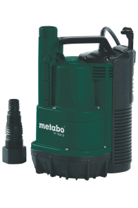Metabo TP 7500 SI ponořitelná pumpa 7 m Obrázok pre Metabo TP 7500 SI ponořitelná pumpa 7 m