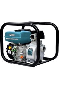 KS POMPA SPALINOWA KS 50 500 l/min 2 Obrázok pre KS POMPA SPALINOWA KS 50 500 l/min 2