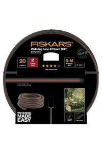 WĄŻ OGRODOWY 19MM 3/4'' 20M-Q4 Obrázok pre WĄŻ OGRODOWY 19MM 3/4'' 20M-Q4