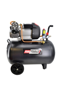 AWTOOLS KOMPRESOR ZVA- 50L V Obrázok pre AWTOOLS KOMPRESOR ZVA- 50L V