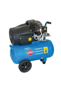 Airpress HL 425-50 vzduchový kompresor 2200 W 392 l/min AC Obrázok pre Airpress HL 425-50 vzduchový kompresor 2200 W 392 l/min AC