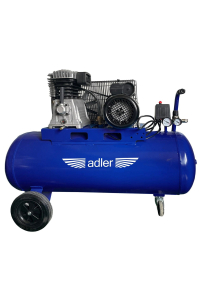 ADLER KOMPRESOR 100l AD400-100-3 230V Obrázok pre ADLER KOMPRESOR 100l AD400-100-3 230V