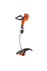 Obrázok pre Black & Decker GL9035-QS křovinořez / strunová sekačka 900 W Střídavý proud Černá, Oranžová