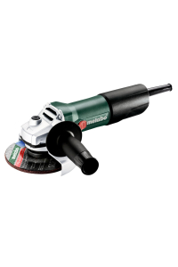 Metabo W 850-125 úhlová bruska 12,5 cm 11500 ot/min 850 W 1,8 kg Obrázok pre Metabo W 850-125 úhlová bruska 12,5 cm 11500 ot/min 850 W 1,8 kg