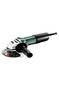 Metabo W 850-125 úhlová bruska 12,5 cm 11500 ot/min 850 W 1,8 kg Obrázok pre Metabo W 850-125 úhlová bruska 12,5 cm 11500 ot/min 850 W 1,8 kg