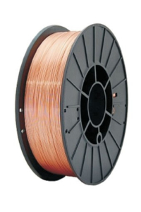 DRUT SPAW. TYSWELD 1,0/15kg Obrázok pre DRUT SPAW. TYSWELD 1,0/15kg