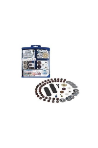Dremel SC725 Univerzální Sada příslušenství Obrázok pre Dremel SC725 Univerzální Sada příslušenství