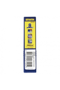 Obrázok pre IRWIN BROKEN BLADES 18mm /50pcs. BI-METAL