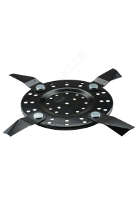 MAKITA CUTTING BLADE 46cm FOR DLM462 Obrázok pre MAKITA CUTTING BLADE 46cm FOR DLM462