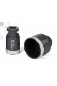 MONTOLIT KORONA DIAMENTOWA NA SUCHO/MOKRO FSB 6 MONDRILLO BLACK fi 6mm Obrázok pre MONTOLIT KORONA DIAMENTOWA NA SUCHO/MOKRO FSB 6 MONDRILLO BLACK fi 6mm