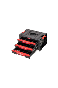 Qbrick System PRO Drawer 3 Toolbox 2.0 Expert - 1 pc. per carton Obrázok pre Qbrick System PRO Drawer 3 Toolbox 2.0 Expert - 1 pc. per carton