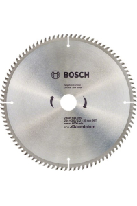 Obrázok pre Bosch 2 608 644 395 pilový kotouč 25,4 cm 1 kusů