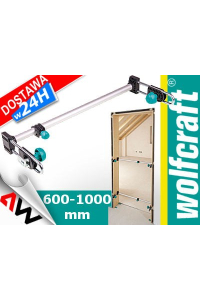 Obrázok pre wolfcraft EASY Přípravek na rám dveří
