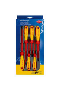 Obrázok pre Knipex 00 20 12 V01 ruční šroubovák Sada Standardní šroubovák