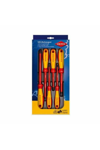 Obrázok pre Knipex 00 20 12 V01 ruční šroubovák Sada Standardní šroubovák