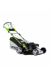 Obrázok pre NAC LAWN MOWER BURN. 150cc LS51-150-HSD-LI DRIVETRAIN