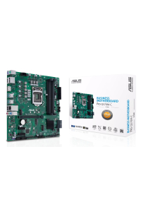 Obrázok pre ASUS PRO Q570M-C/CSM Intel Q570 LGA 1200 (Socket H5) Micro ATX