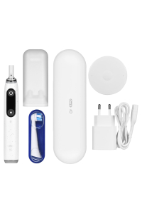 Obrázok pre Elektrický zubní kartáček Braun Oral-B iO10 Stardust