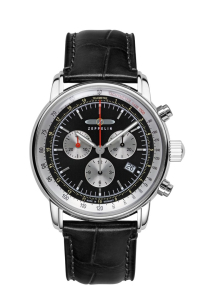 Zeppelin LZ 14 Marine 8888-2 quartz watch Obrázok pre Zeppelin LZ 14 Marine 8888-2 quartz watch