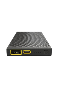 Nitecore NB10000 externí baterie Lithium-polymerová (LiPo) 10000 mAh Šedá Obrázok pre Nitecore NB10000 externí baterie Lithium-polymerová (LiPo) 10000 mAh Šedá