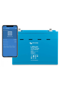 Obrázok pre LiFePO4 Battery 12,8V/200Ah - Smart