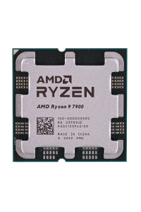 Obrázok pre AMD Ryzen 9 7900 procesor 3,7 GHz 64 MB L3