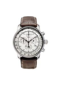 Zeppelin 100.Jahre 7680-1 Quarz Watch Obrázok pre Zeppelin 100.Jahre 7680-1 Quarz Watch