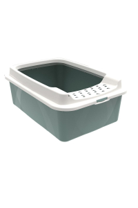 ROTHO Bonnie Eco Green - podestýlka pro kočky Obrázok pre ROTHO Bonnie Eco Green - podestýlka pro kočky