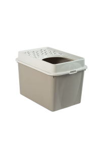 ROTHO Berty Eco Cappuccino - podestýlka pro kočky Obrázok pre ROTHO Berty Eco Cappuccino - podestýlka pro kočky