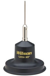CB antenna Wilson LITTLE WIL Obrázok pre CB antenna Wilson LITTLE WIL