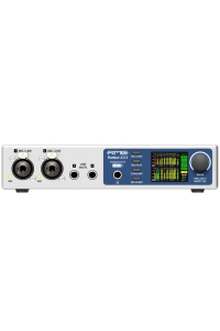 Obrázok pre RME Fireface UCX II - Zvukové rozhraní USB [20 IN/ 20 OUT]