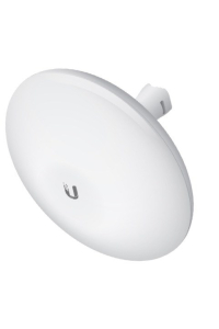 Obrázok pre Ubiquiti NanoBeam M5 síťová anténa 16 dBi