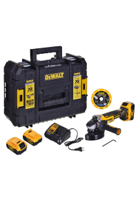 Obrázok pre 18V úhlová bruska DCG405P3 DEWALT