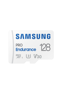 Samsung MB-MJ128K 128 GB MicroSDXC UHS-I Class 10 Obrázok pre Samsung MB-MJ128K 128 GB MicroSDXC UHS-I Class 10