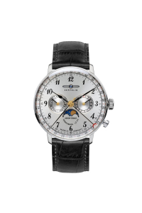 Zeppelin LZ129 Hindenburg 7036-1 Quarz Watch Obrázok pre Zeppelin LZ129 Hindenburg 7036-1 Quarz Watch