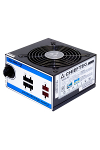 Chieftec CTG-750C napájecí zdroj 750 W 24-pin ATX ATX Černá Obrázok pre Chieftec CTG-750C napájecí zdroj 750 W 24-pin ATX ATX Černá
