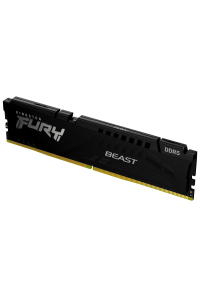 Obrázok pre Kingston Technology FURY Beast 16 GB 5600 MT/s DDR5 CL40 DIMM Black