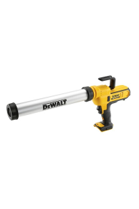 DeWALT DCE580N-XJ vytlačovací pistole Aplikační pistole Obrázok pre DeWALT DCE580N-XJ vytlačovací pistole Aplikační pistole