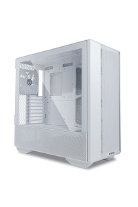 Lian Li Lancool III Midi Tower Bílá Obrázok pre Lian Li Lancool III Midi Tower Bílá