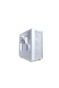 Lian Li Lancool III Midi Tower Bílá Obrázok pre Lian Li Lancool III Midi Tower Bílá