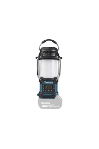 Obrázok pre Turistická lampa s rádiem DMR055 MAKITA